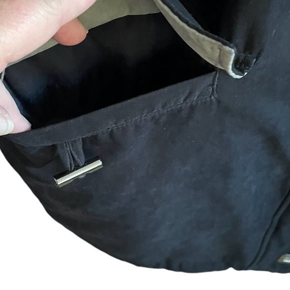 London Harbor By Fleet Street Jacket Coat Double Lined Women's Plus Size 18/20 - Picture 8 of 14